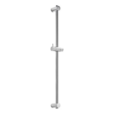 Tres Max glijstang 82 cm rond chroom