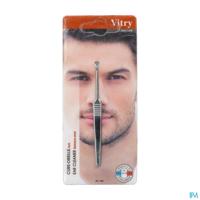 Oorreiniger / Oorlepel Inox - thumbnail