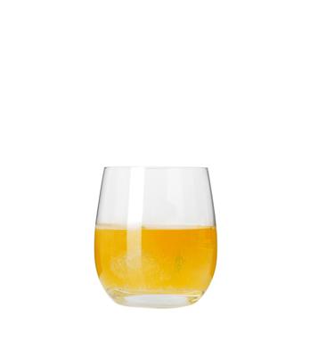 LEONARDO Tivoli Transparant 6 stuk(s) 360 ml LEONARDO Tivoli Transparant 6 stuk(s) 360 ml