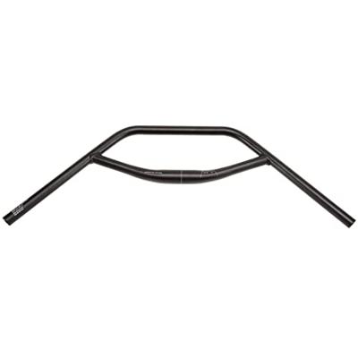 Cinelli Double Trouble Stuur 660 mm - Zwart Cinelli Double Trouble Stuur 660 mm - Zwart