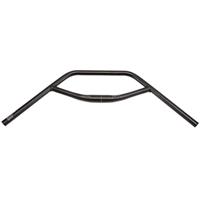 Cinelli Double Trouble Stuur 660 mm - Zwart - thumbnail