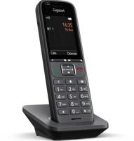 Gigaset S700H Pro analoge telefoon - thumbnail