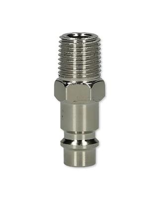 KS Tools 999.9086 9999086 Perslucht-steeknippel 1 stuk(s)