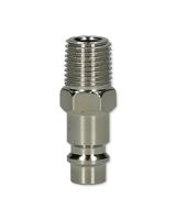 KS Tools 999.9086 9999086 Perslucht-steeknippel 1 stuk(s) - thumbnail
