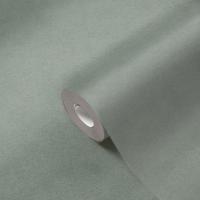 AS Creation French Affair - Groen - Badkamer - 399387 - thumbnail