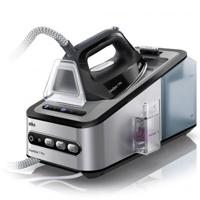 Braun CareStyle 7 Pro stoomgenerator IS7156BK - thumbnail