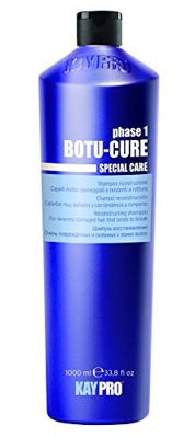 Kay Pro Special Care Botu Cure Phase 1 Shampoo 1000ml