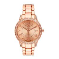 Christian Lacroix CXLS18029 Dames Horloge 32 mm 3 ATM - thumbnail