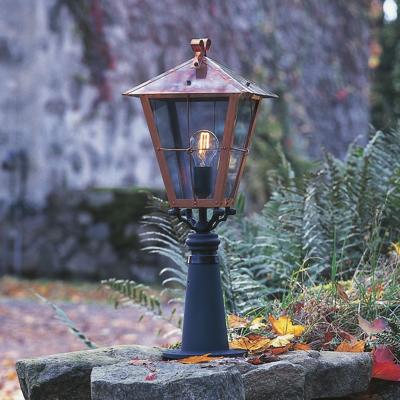 Staand verlichtingsarmatuur Fenix klein Staand verlichtingsarmatuur Fenix klein