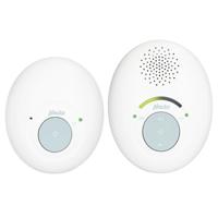 Alecto DBX110 FULL ECO DECT BABYFOON Babyfoon Wit - thumbnail