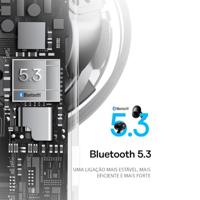 Hoofdtelefoon met microfoon Baseus A00069700113-00 - thumbnail