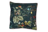 Pip Studio sierkussen Fall in Leaf square (45x45 cm) - thumbnail