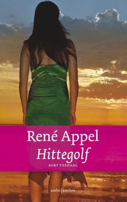 Hittegolf - René Appel - ebook