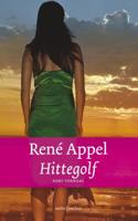 Hittegolf - René Appel - ebook - thumbnail