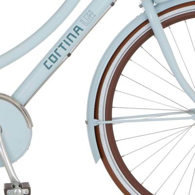 Cortina spatbord voor 28 u4 ice glacier