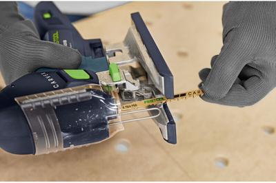 Festool Accessoires ksb-sort/2 w/l 168x1,8 zaagbladenset | voor hout en laminaat - 578567