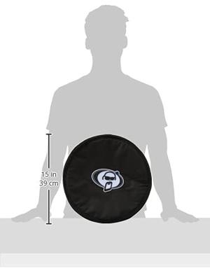 Protection Racket 2011-00 Floor Tom Case tas voor 13 x 13 inch floor tom Protection Racket 2011-00 Floor Tom Case tas voor 13 x 13 inch floor tom