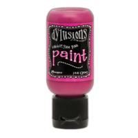 Ranger Ink Ranger • dylusions paint flip cap bottle bubblegum pink 29ml - thumbnail
