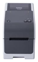 Brother TD-2310D203 labelprinter Direct thermisch 203 x 203 DPI 152 mm/sec Bedraad - thumbnail