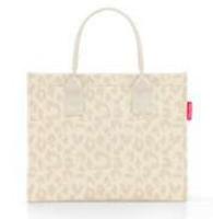 Reisenthel Daily Shopper-Leo Vanilla - thumbnail