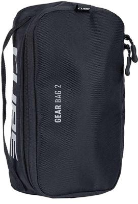 Cube gear bag backpack 2 - accessory bag