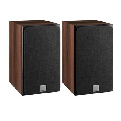 DALI OBERON 1 monitor speaker walnoot - thumbnail