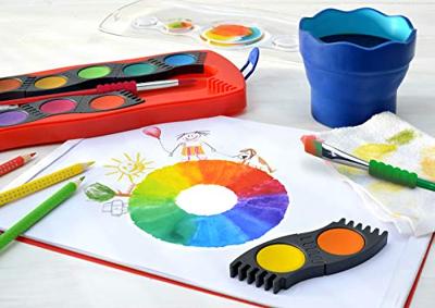 Faber Castell Kleurpotlood Grip 2001