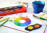 Faber Castell Kleurpotlood Grip 2001 - thumbnail