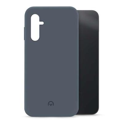 Mobilize Rubber Gelly Case Samsung Galaxy A14 4G/5G Matt Blue