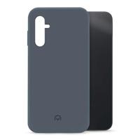 Mobilize Rubber Gelly Case Samsung Galaxy A14 4G/5G Matt Blue - thumbnail