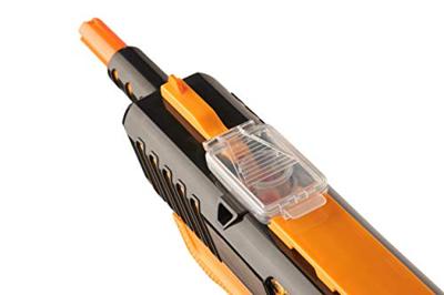 Vliegenmepper Zout pistool - Fly salt power gun