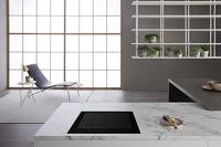 Whirlpool SMO 658C/NE Inductie kookplaat Zwart - thumbnail