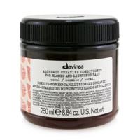 Davines ALCHEMIC Creative Conditioner Coral 300 ml - thumbnail