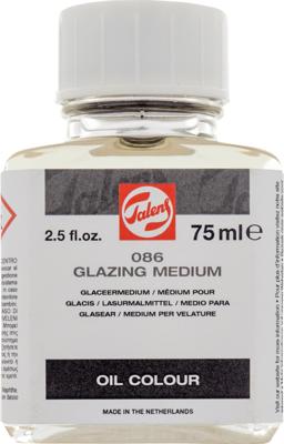 Talens Glaceermedium 086 - 75 ml