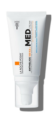 La Roche-Posay Anthelios 100KA + Med Crème 50gr