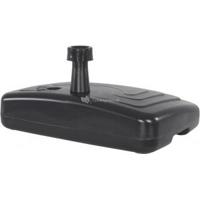 Balkonparasolvoet 20L antraciet - thumbnail