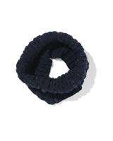 HEMA Kinder colsjaal rib - thumbnail