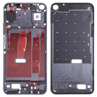 Middelste omlijsting plaat voor Huawei Honor 20 (zwart)