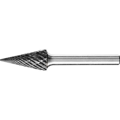 PFERD TOOLS 21001058 Freesstift Lengte 65 mm Afmeting, Ø 12 mm Werklengte 25 mm Schachtdiameter 6 mm