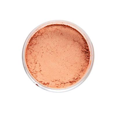 Cent Pur Cent Loose Mineral Blush Corail 6gr