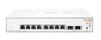 Aruba IOn 1930 8G 2SFP Switch - thumbnail