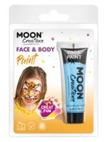 Moon Creations Face Body Paint - thumbnail
