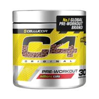 C4 Original Pre-workout | Cellucor | 198g - thumbnail
