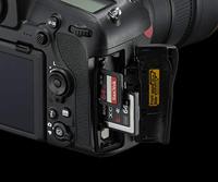 Nikon D850 body - thumbnail
