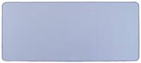 Hama Muismat Antislip Blauw - thumbnail