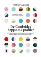 De cambridge happiness-profiler - Patrick van Hees - eBook (9789402314809) - thumbnail
