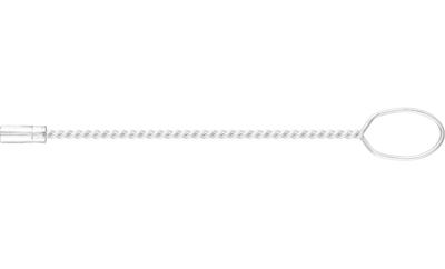 PFERD TOOLS 43690213 Verlengstuk voor binnenborstels 1 stuk(s)