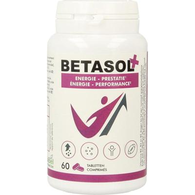 SoriaBel Betasol + 60 Tabletten