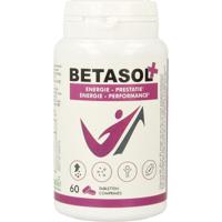 SoriaBel Betasol + 60 Tabletten - thumbnail