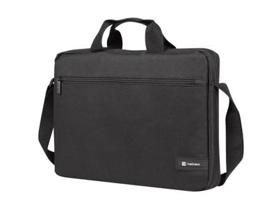 NATEC LAPTOPTAS WALLAROO 2 15,6" MET MUIS